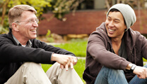 Asian American Ministry Symposium