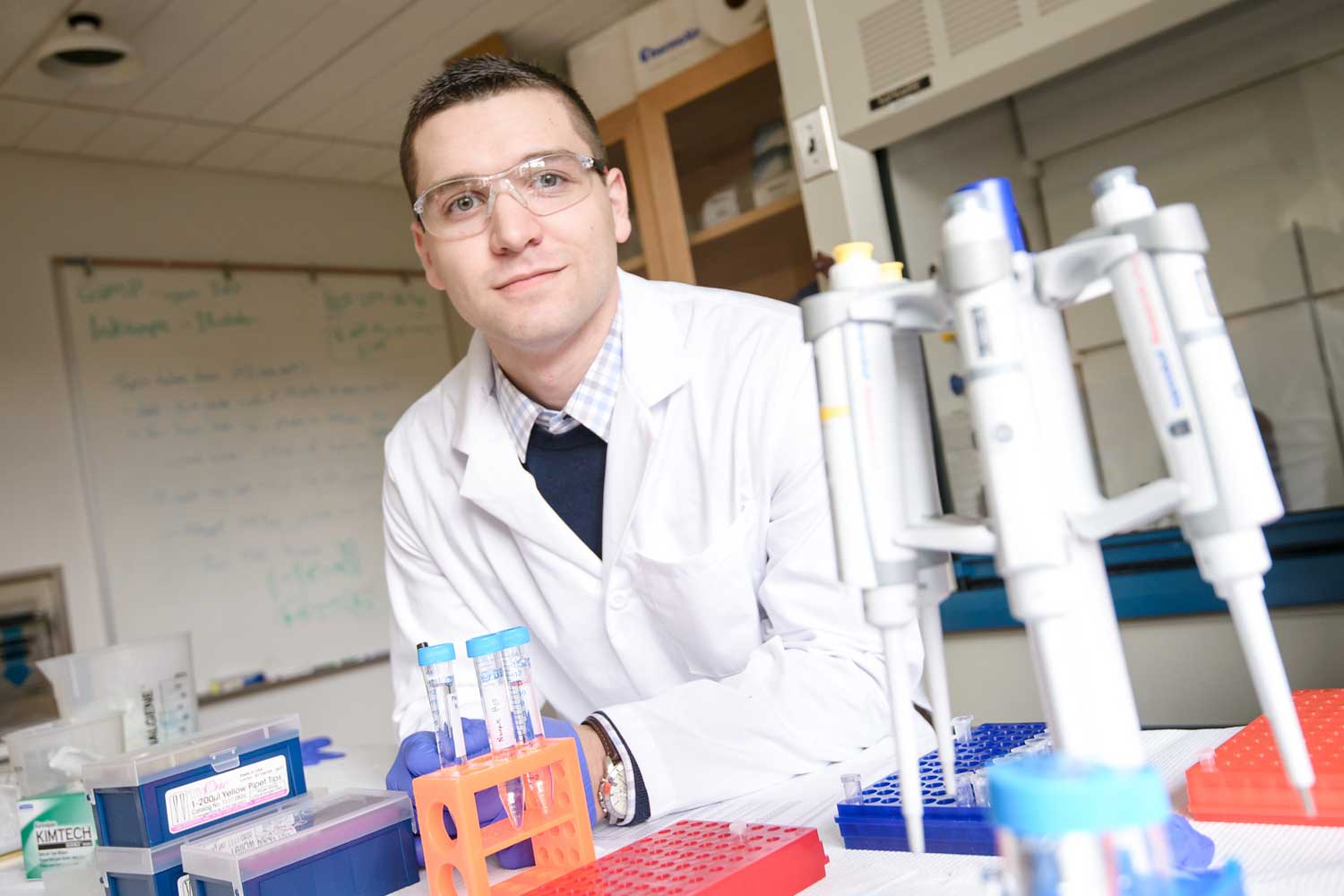 Providing Internships Seattle Pacific University