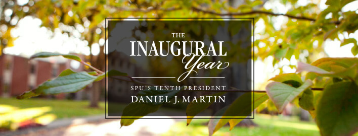 Inaugural Year