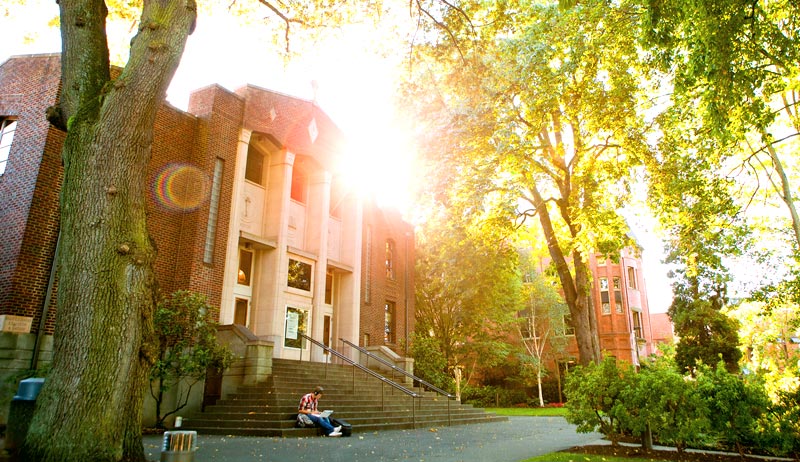 Alexander Hall