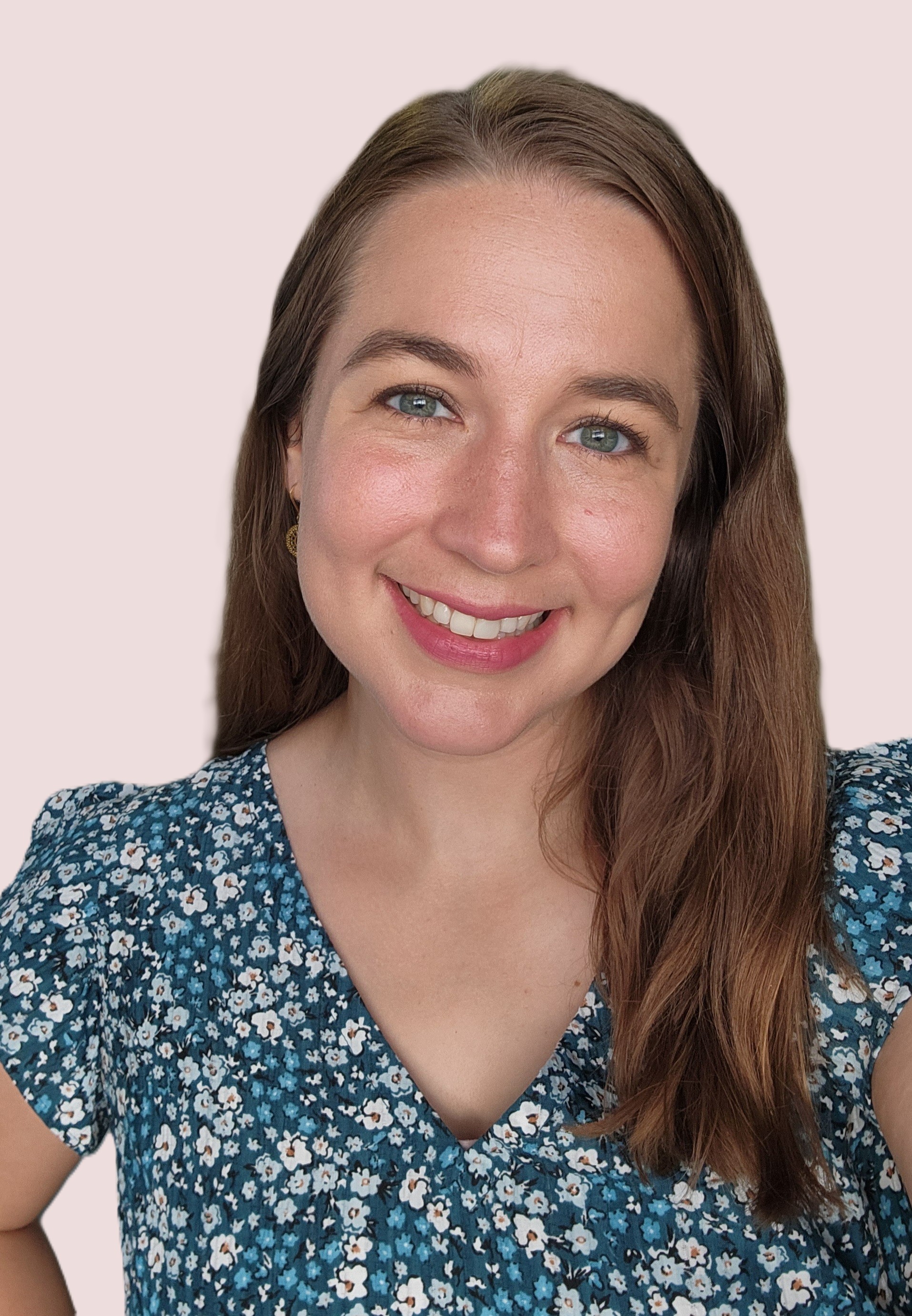 Maria Hartley