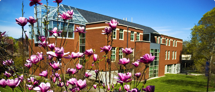 Science Building