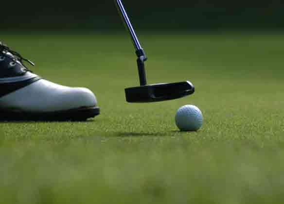 golf