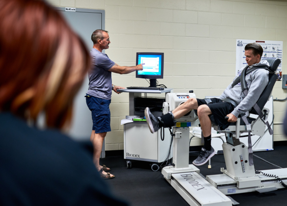 exercise-science-professor-lab