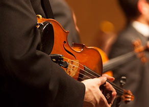 Symphony Orchestra