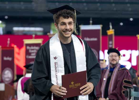 graduate