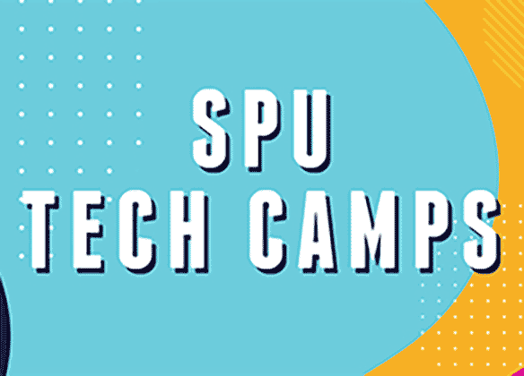 SPU Tech Camps