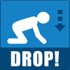 drop-earthquake