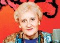 Doris Brougham