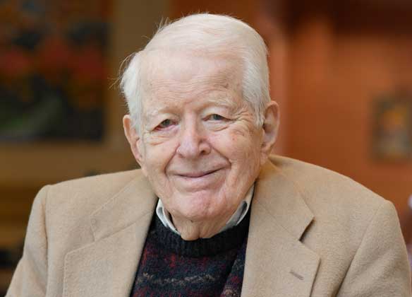 professor lingren
