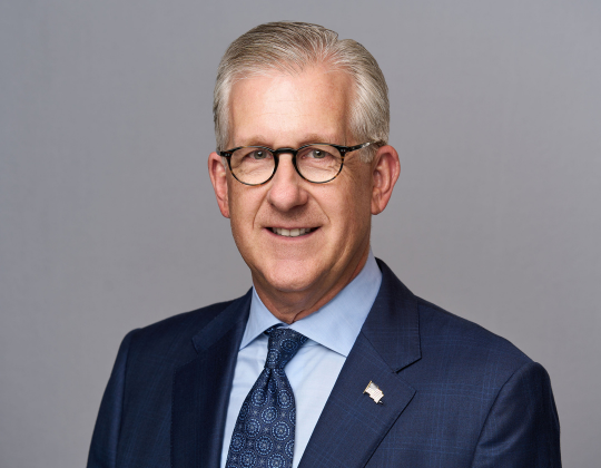 David J. McIntyre Jr