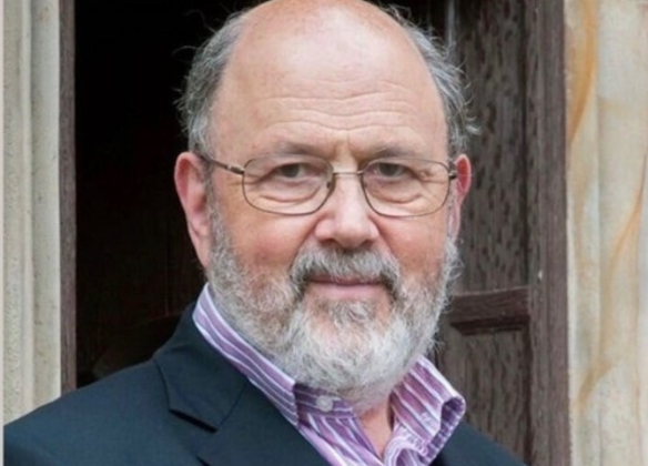 N.T. Wright