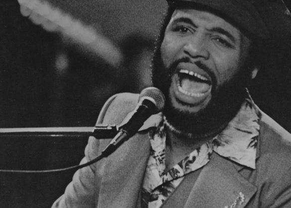 Andrae Crouch