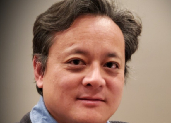 Dr. James Yeh