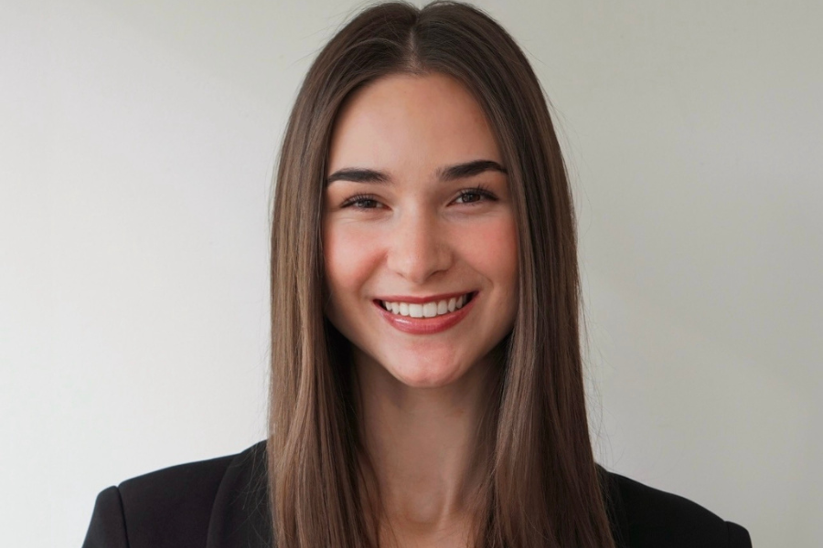 Alison Sapier