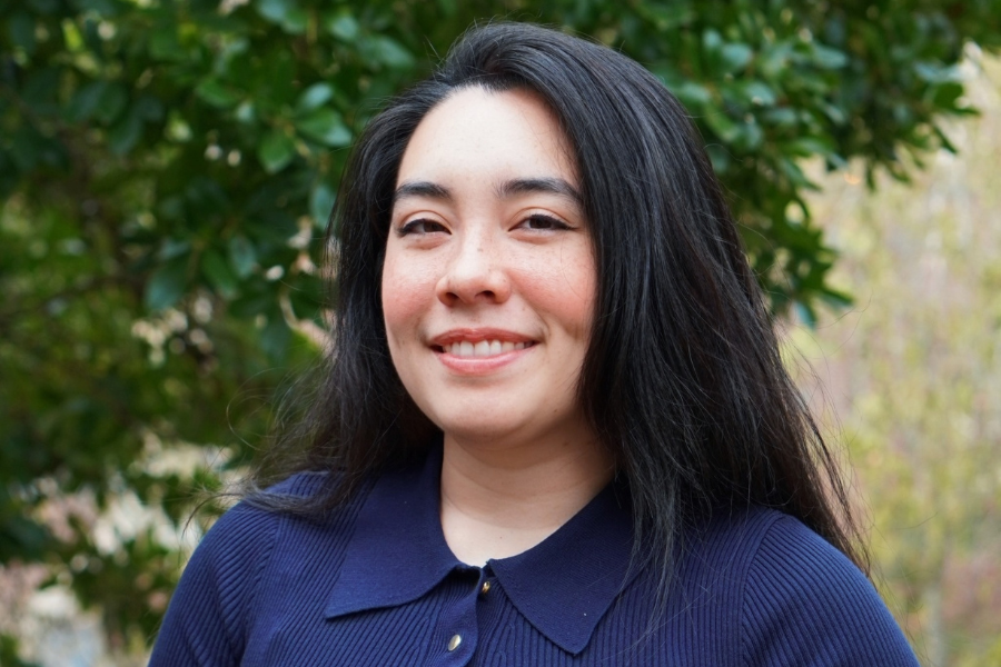 Christina Valdez