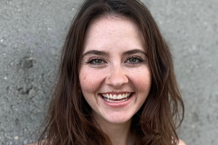 Emily Haan