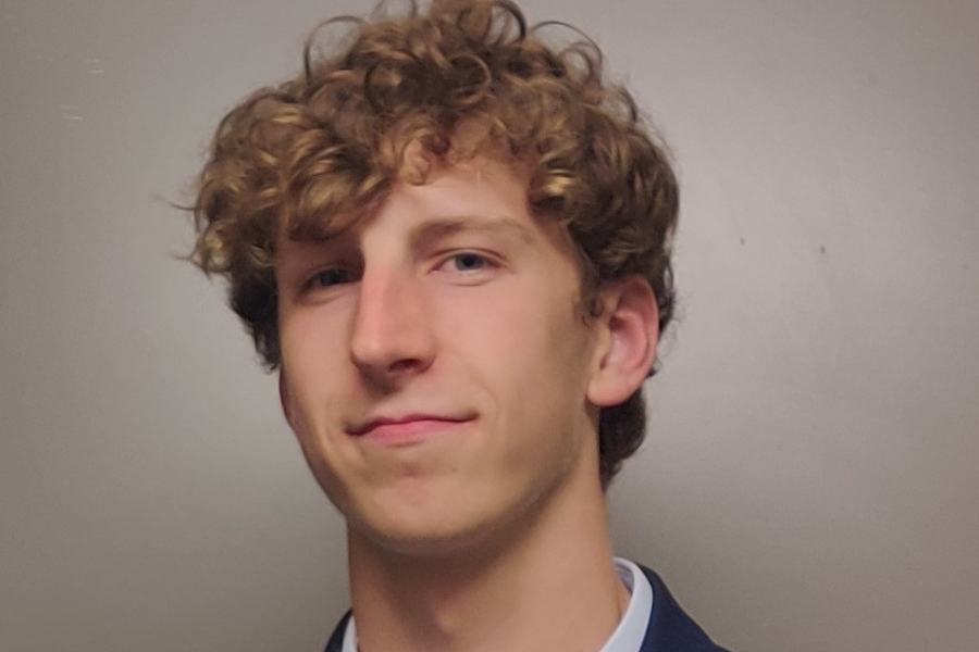 Ethan Erickson