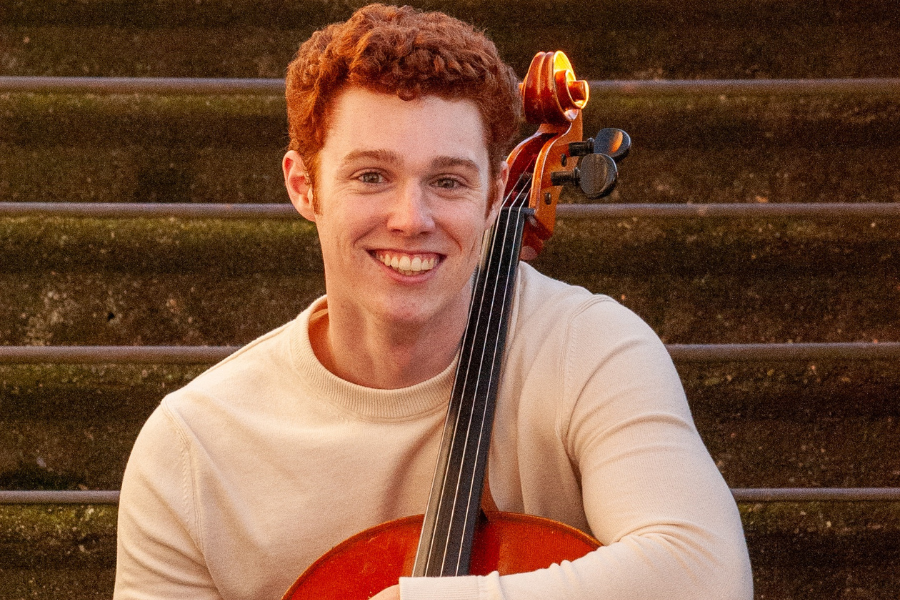 Max Vance