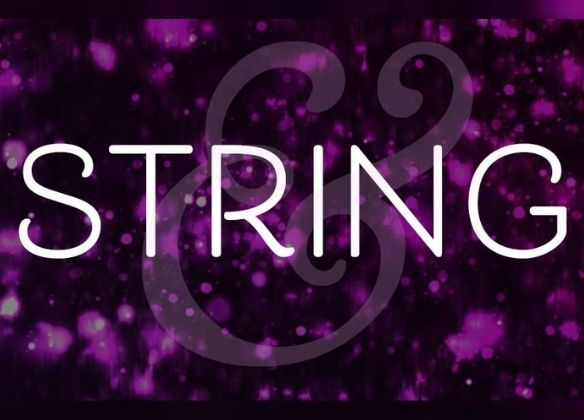 Theatre: String