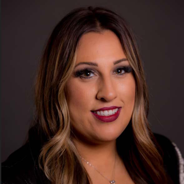Farrah kalotay