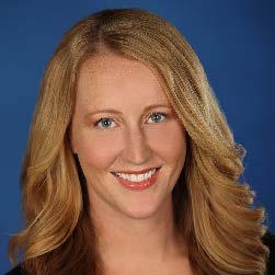 Lauren stradford