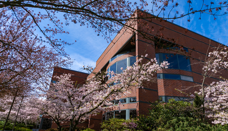 Seattle Pacific University