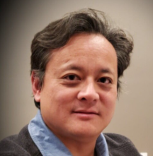 Hsi-Jen (James) Yeh