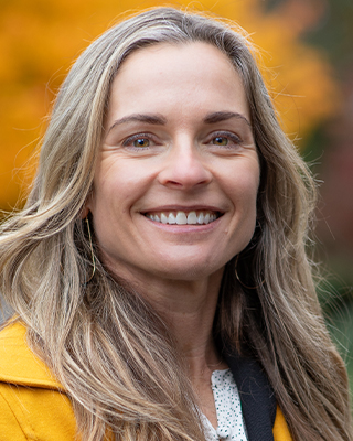 Robin Henrickson, Associate Professor; Director of Assessment