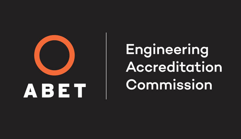 ABET-accredited