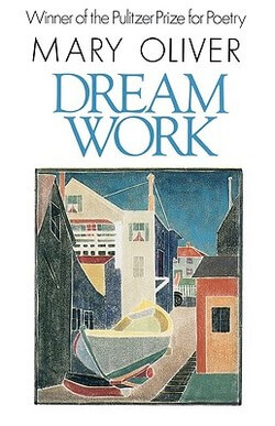 Dream Work cover by Mary Oliver