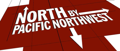 north by pacific northwest logo