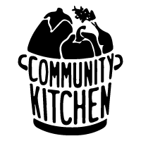 community kitchen logo