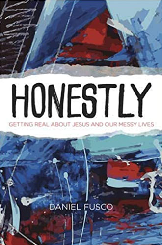 Honestly by David Jacobsen