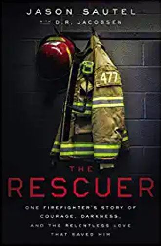 Rescuer by Jason Sautel