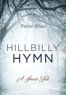 Hillbilly Hymn by Peter Biles cover 
