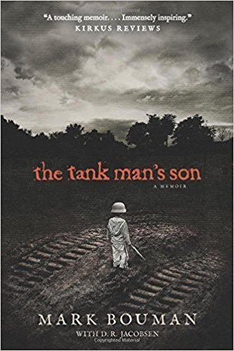 The Tank Man's Son: A Memoir, Cowritten as D. R. Jacobsen