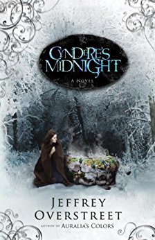 Cyndere's Midnight by Jeffrey Overstreet