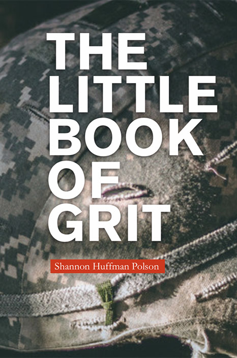 The Little Book of Grit