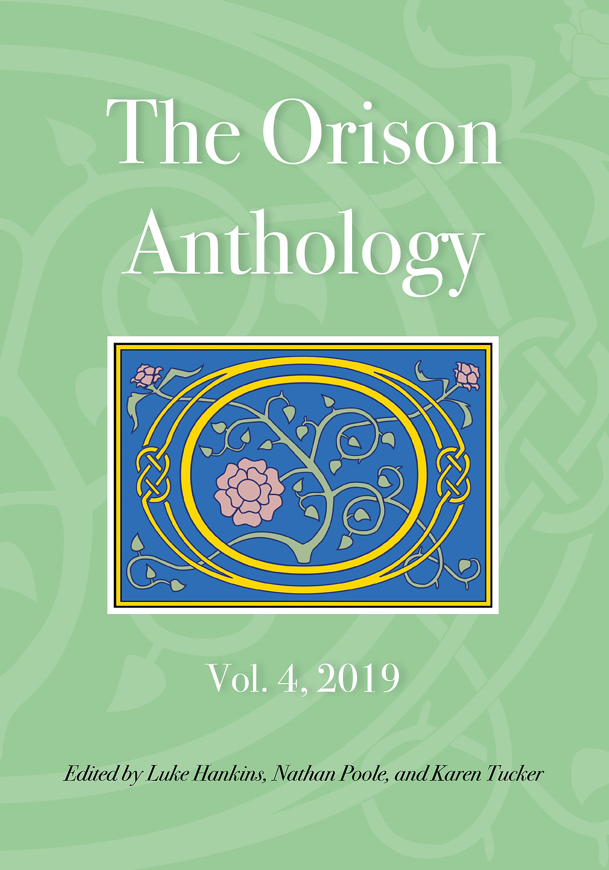 Orison Anthology