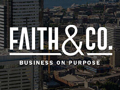 Faith & Co logo
