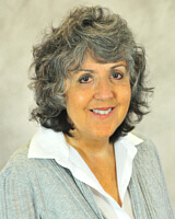 Dr. Kathleen Braden