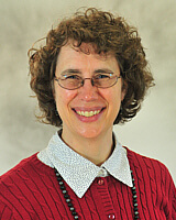 Dr. Ruth Ediger