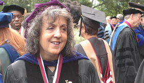 Dr. Kathleen Braden