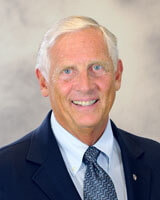 Faculty Headshot