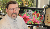 Dr. Dick Sleight