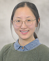 Dr. Caroline Zhu