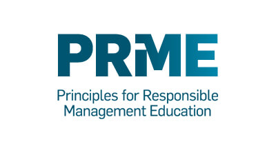 PRME Principles for Responsible Management Education image