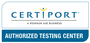 Certiport Authorized Testing Center