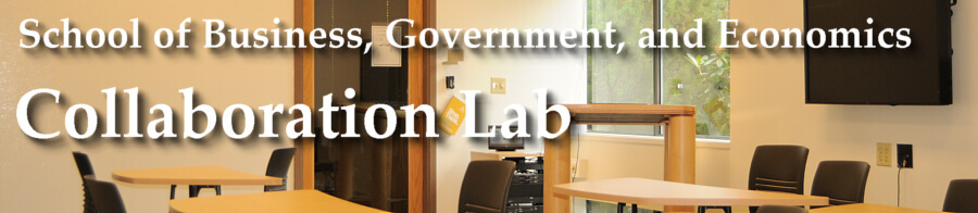 Collaboration Lab banner image